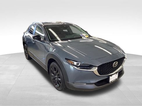 Certified 2023 MAZDA CX-30 AWD 2.5 S w/ Preferred Package image 28