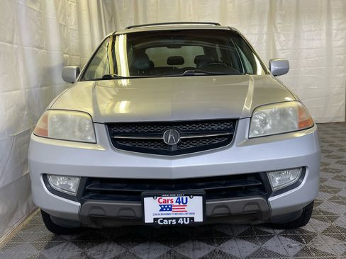 Used 2002 Acura MDX Touring image 3