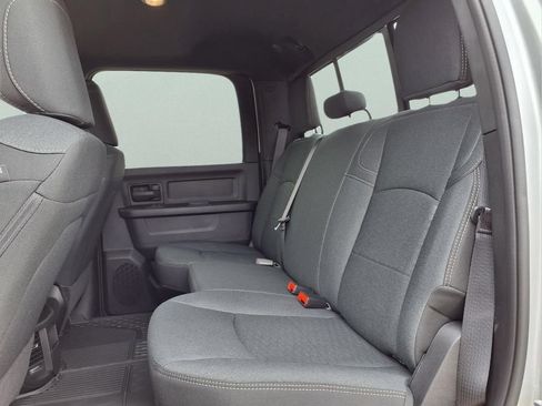 New 2026 RAM 2500 Tradesman AWD/4WD image 11