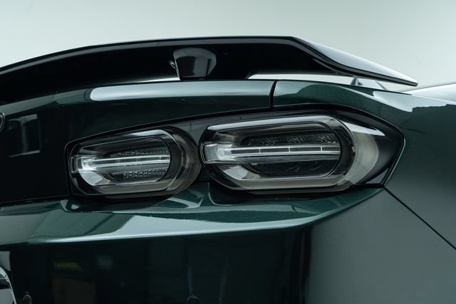 Used 2020 Chevrolet Camaro SS RWD image 15