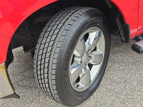 Used 2017 RAM 1500 Big Horn AWD/4WD image 36