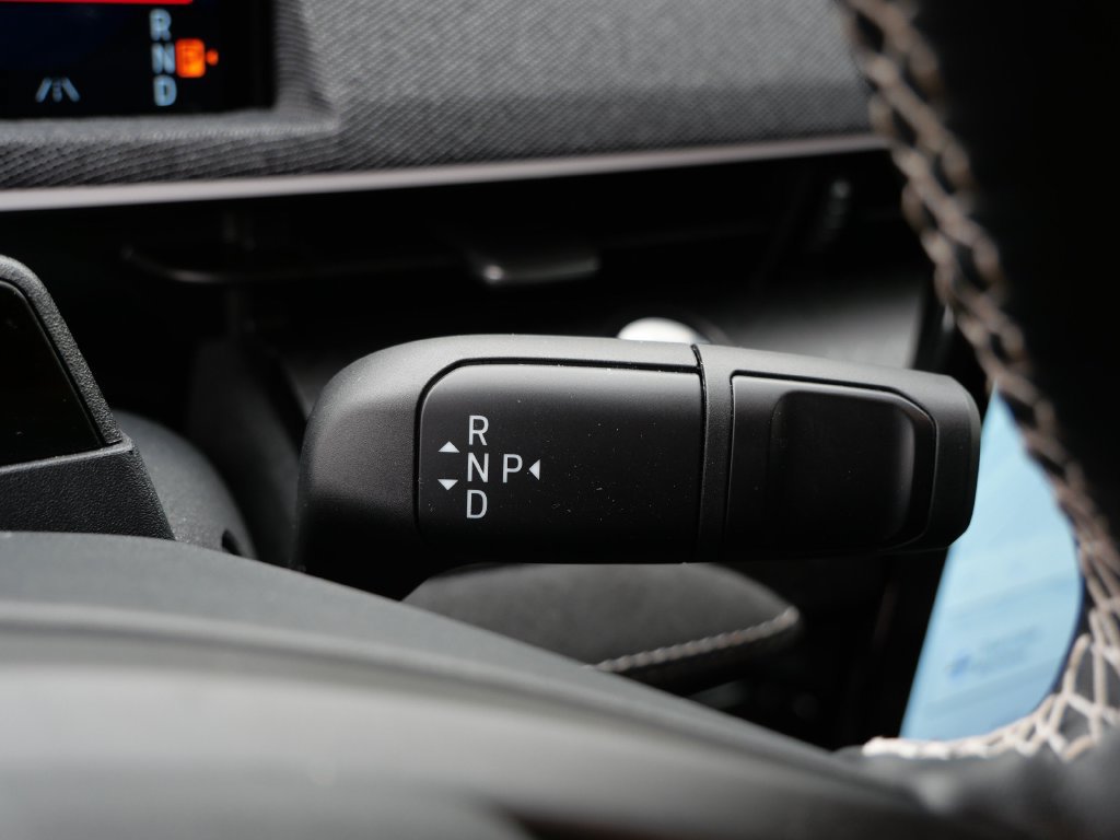 Used 2025 Ford Mustang Mach-E GT AWD/4WD image 20