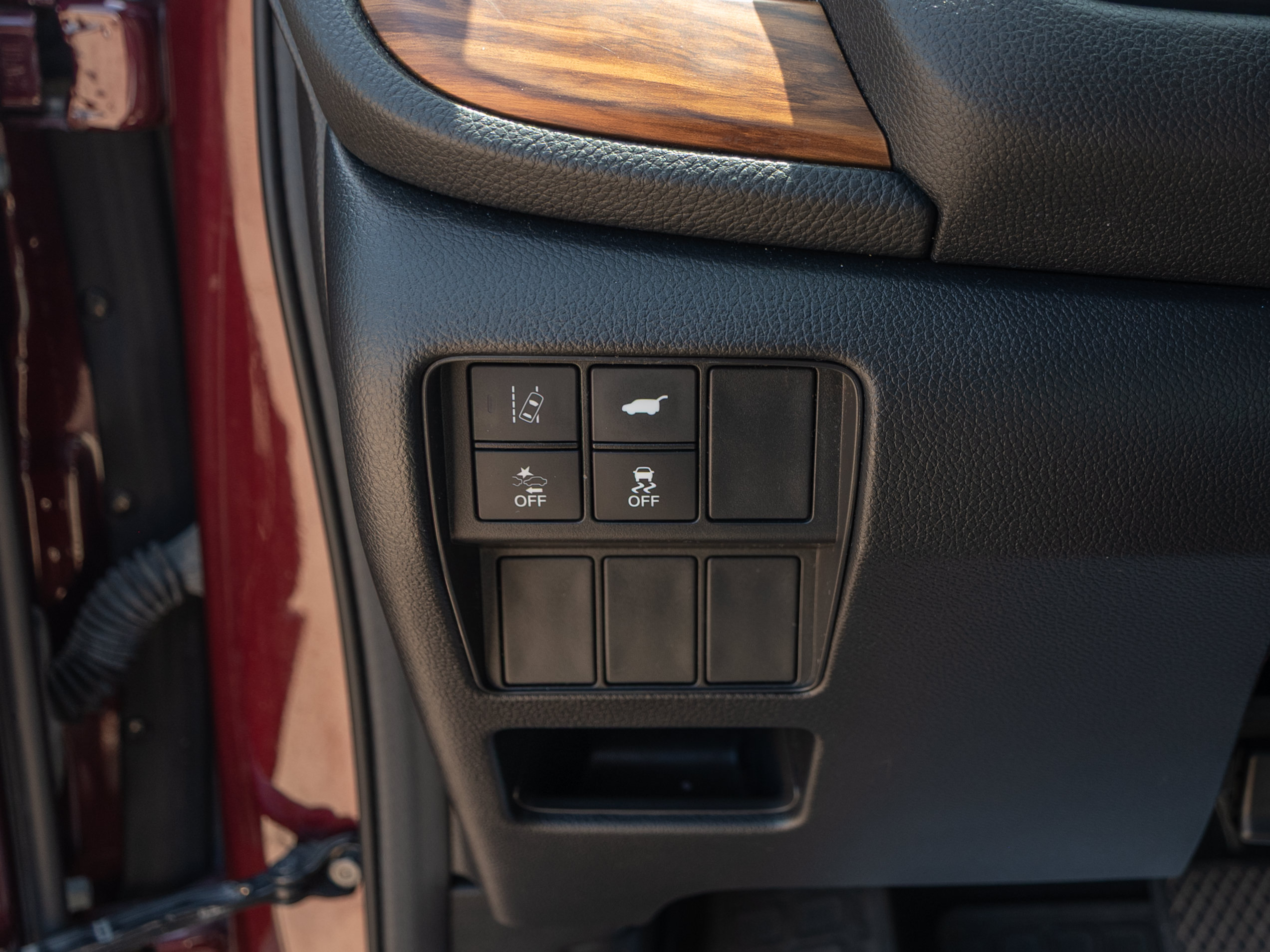 Used 2017 Honda CR-V EX-L image 12