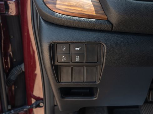 Used 2017 Honda CR-V EX-L image 12
