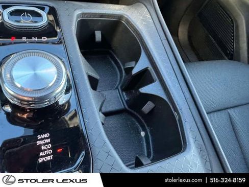 Used 2025 Jeep Wagoneer S Limited image 27