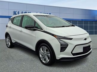 Used 2023 Chevrolet Bolt LT w/ Driver Confidence Package image 1