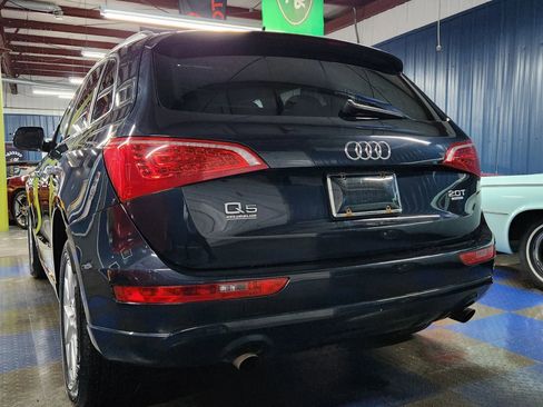 Used 2012 Audi Q5 2.0T Premium image 6