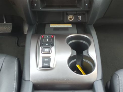 Used 2023 Honda Passport EX-L image 19