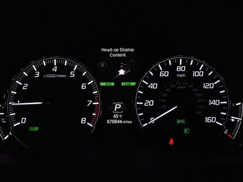 Used 2018 Acura RLX Sport Hybrid w/ Advance Pkg image 27