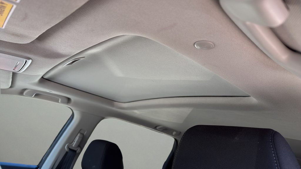Used 2024 Honda CR-V EX image 9