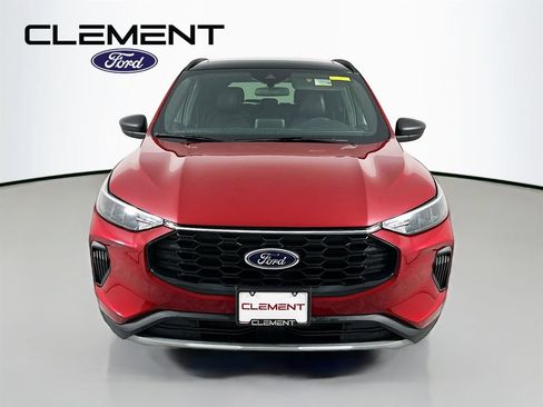 New 2025 Ford Escape ST-Line w/ Cold Weather Package AWD/4WD image 2