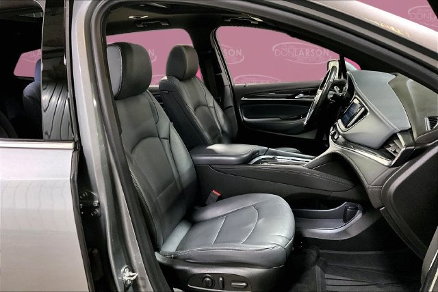 Certified 2023 Buick Enclave Essence w/ Experience Buick Package AWD/4WD image 17