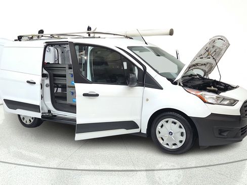 Used 2019 Ford Transit Connect XL FWD image 13