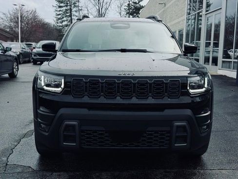 New 2026 Jeep Cherokee Limited AWD/4WD image 2