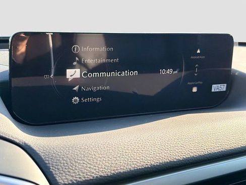 New 2026 MAZDA CX-50 2.5 Hybrid w/ Weather Package image 28