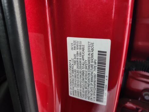 Used 2023 Honda Pilot EX-L image 23