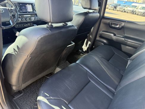 Certified 2020 Toyota Tacoma TRD Pro image 15