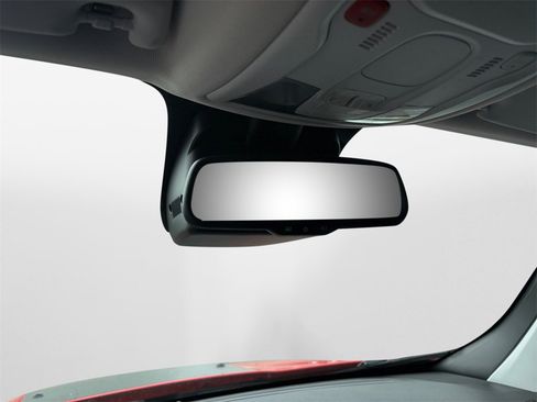 Certified 2021 Jeep Renegade Trailhawk image 27