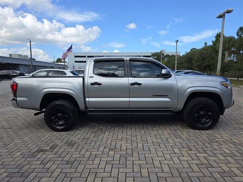 Certified 2023 Toyota Tacoma SR5 image 12