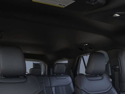 New 2025 Ford Explorer ST-Line AWD/4WD image 22