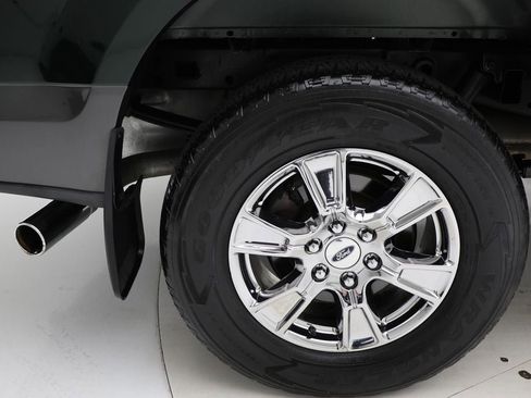 Used 2016 Ford F150 XLT w/ Equipment Group 301A Mid image 14