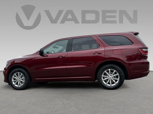 New 2026 Dodge Durango GT image 8