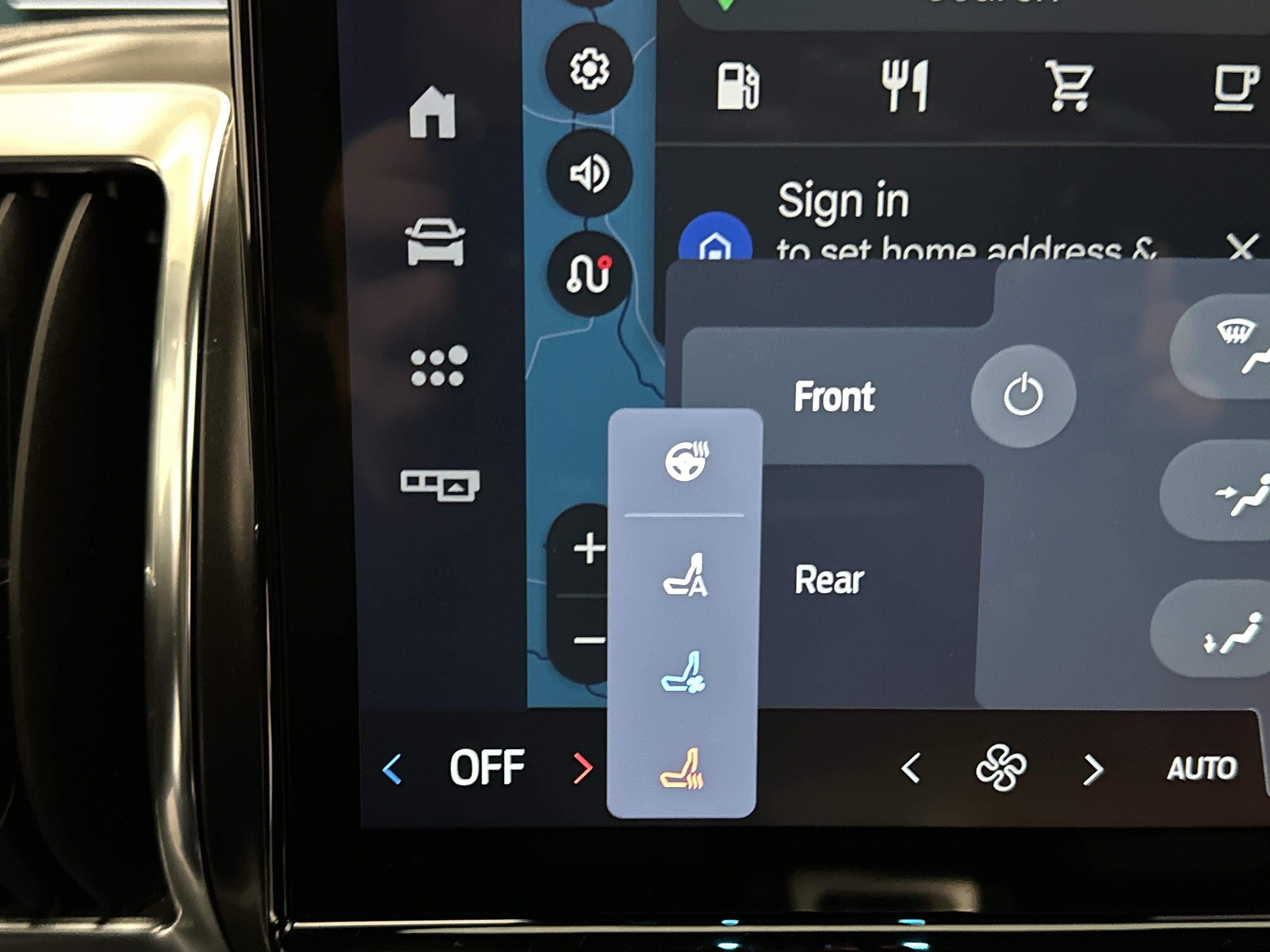 Used 2025 Ford Expedition Tremor AWD/4WD image 27
