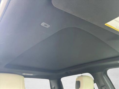 Used 2025 Toyota Tundra Capstone image 5