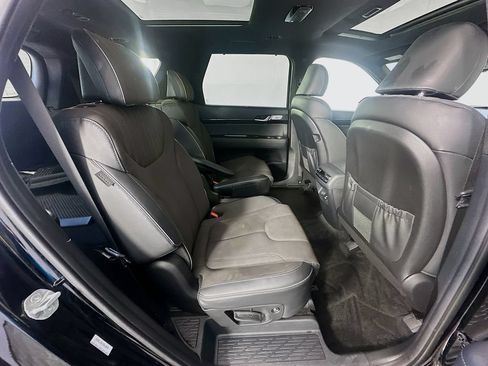 Used 2025 Hyundai Palisade Calligraphy AWD/4WD image 28