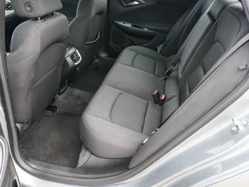 Used 2023 Chevrolet Malibu LT FWD image 11