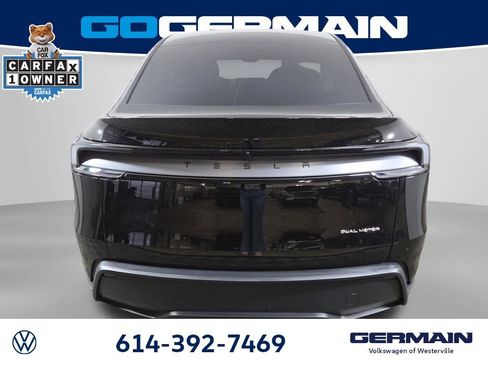 Used 2026 Tesla Model Y Long Range image 10