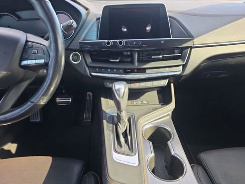 Used 2020 Cadillac CT4 Sport w/ Climate Package RWD image 13