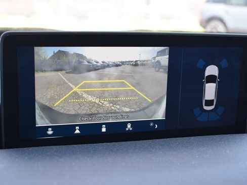 Used 2023 Acura TLX SH-AWD w/ A-SPEC Pkg image 13