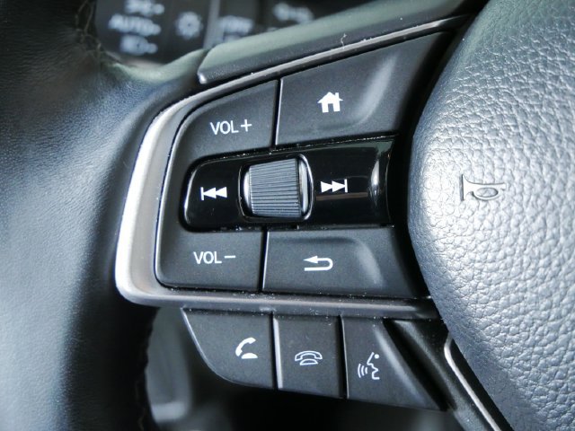 Used 2021 Honda Accord EX-L image 26