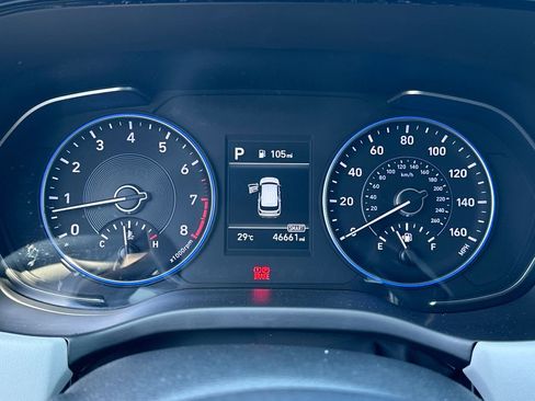 Used 2021 Hyundai Palisade SE AWD/4WD image 20