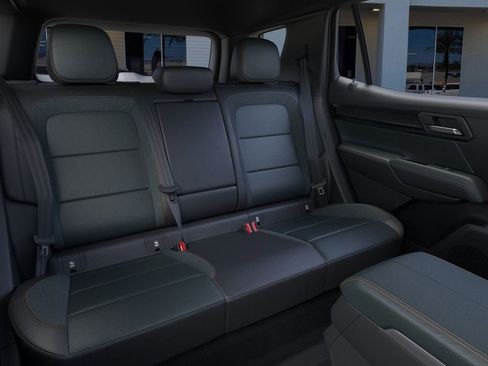 New 2026 GMC Terrain AT4 w/ Technology Package II image 17