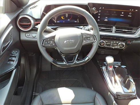 New 2026 Chevrolet Trax RS image 16