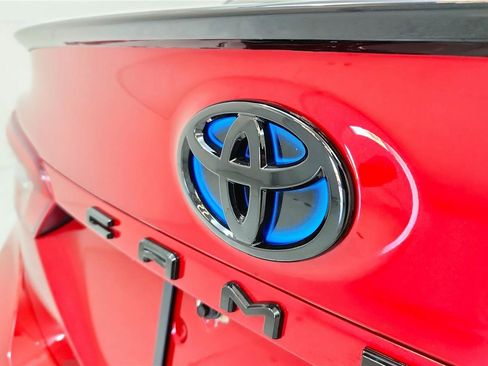 Used 2021 Toyota Camry XSE w/ Cold Weather Package FWD image 16