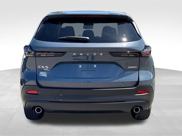 New 2026 MAZDA CX-5 Select AWD/4WD image 4