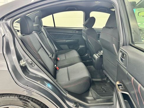 Used 2020 Subaru WRX AWD/4WD image 16
