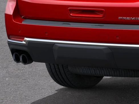 New 2026 Chevrolet Tahoe Premier image 14