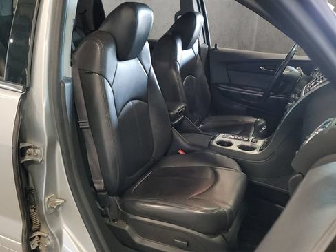 Used 2012 GMC Acadia SLT AWD/4WD image 18