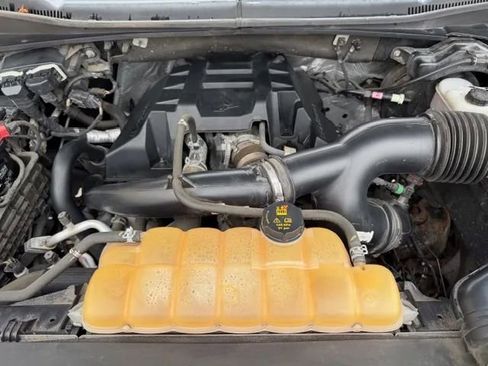 Used 2016 Ford F150 XLT w/ Equipment Group 302A Luxury image 26