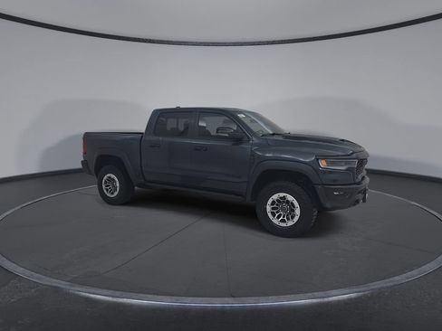 New 2026 RAM 1500 RHO w/ RHO Level 1 Equipment Group AWD/4WD image 2