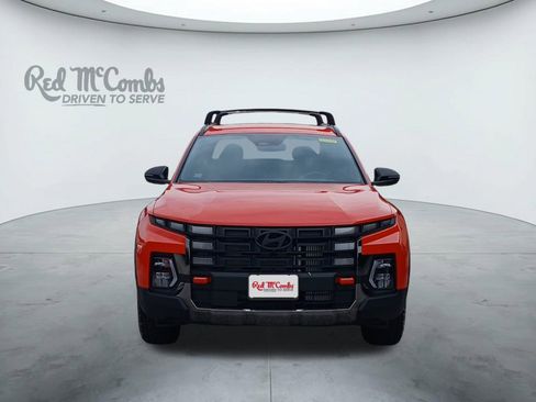 New 2026 Hyundai Santa Cruz XRT image 8