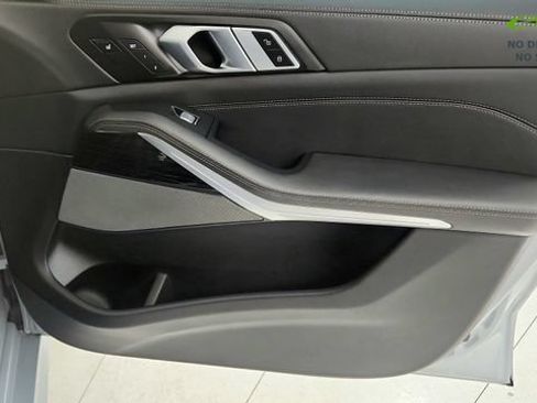 Used 2025 BMW X7 xDrive40i w/ Executive Package AWD/4WD image 38