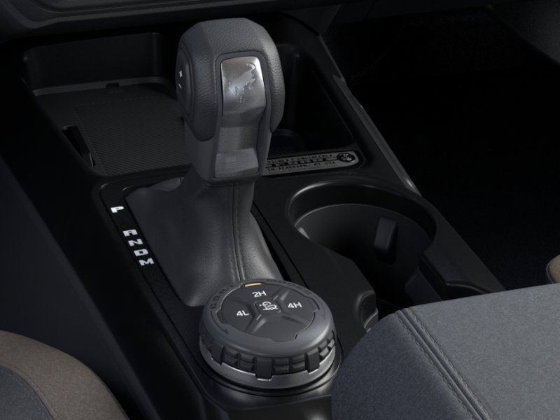 Used 2026 Ford Bronco Big Bend AWD/4WD image 18