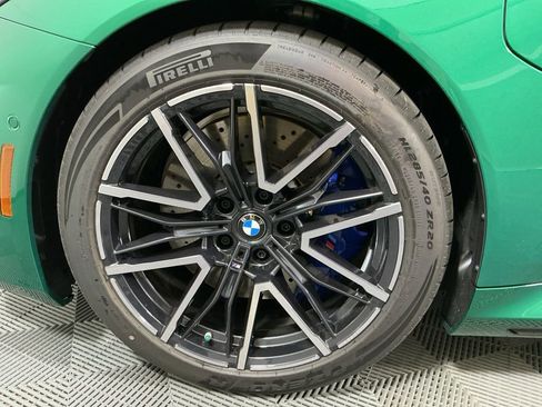 New 2026 BMW M5 w/ Executive Package image 7