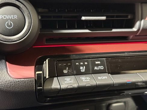 New 2026 Toyota Prius XSE Premium image 27