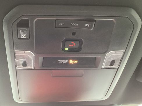 New 2025 Toyota Tundra SR5 image 33